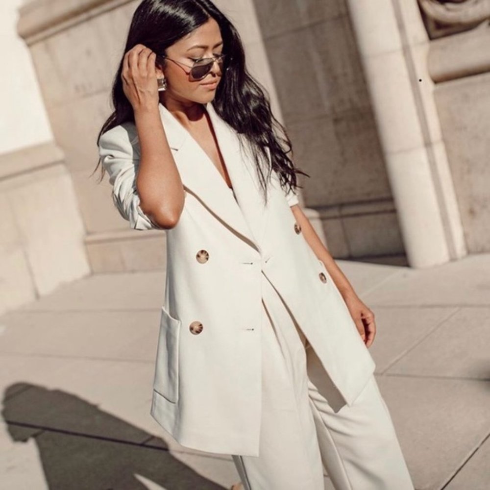 NWT Giuliva Heritage x H&M Blazer